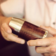 Upper Cut Flask
